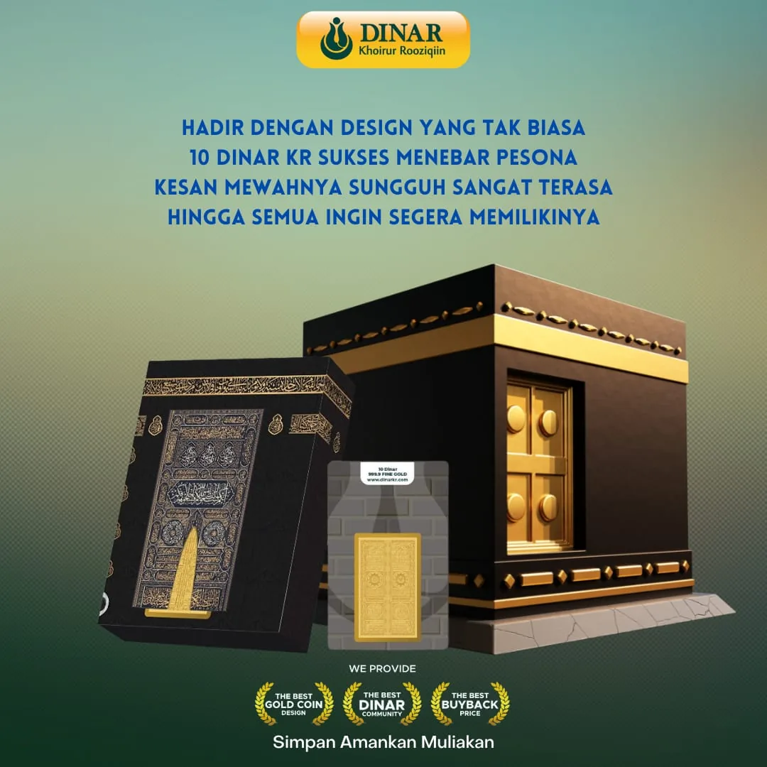 Koleksi Dinar