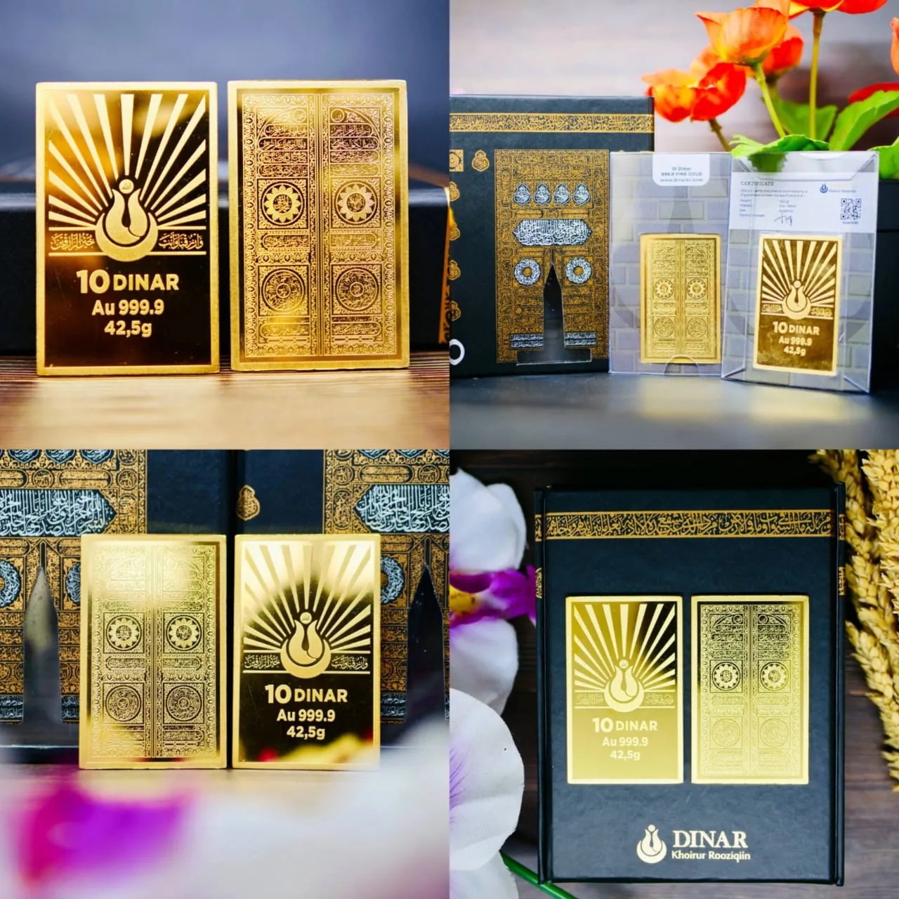 Ornamen Islami