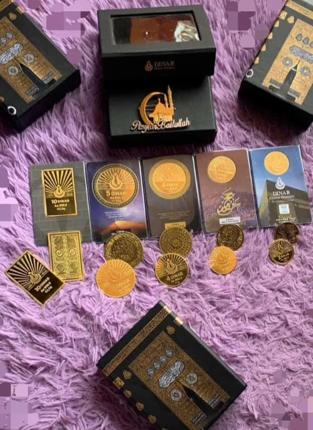 24 Karat