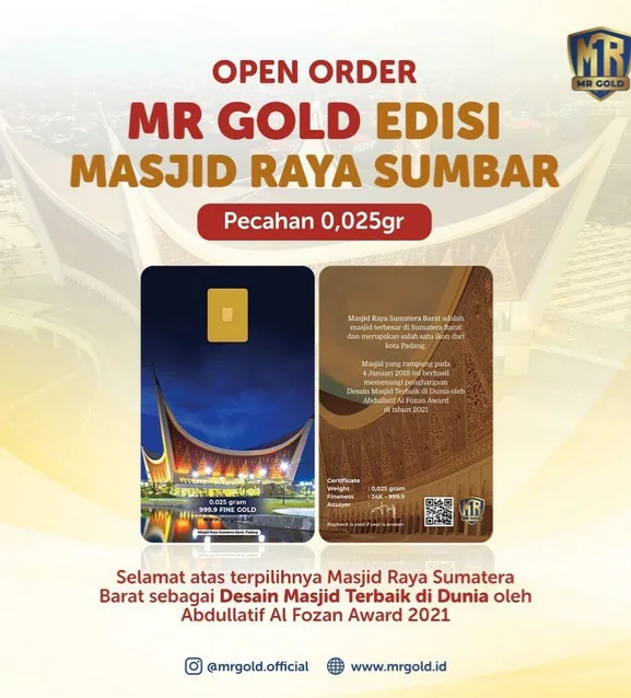 MRgold Magnet Rezeki Gold varian 10