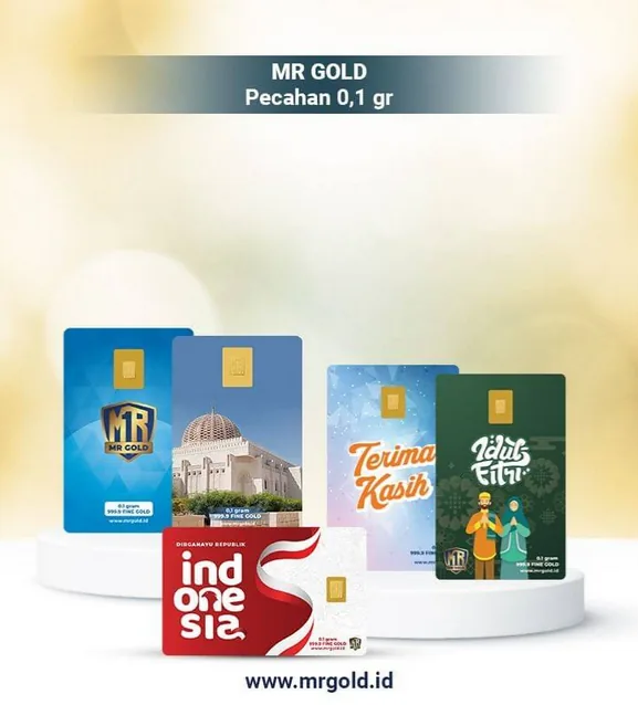 MRgold Magnet Rezeki Gold varian 11
