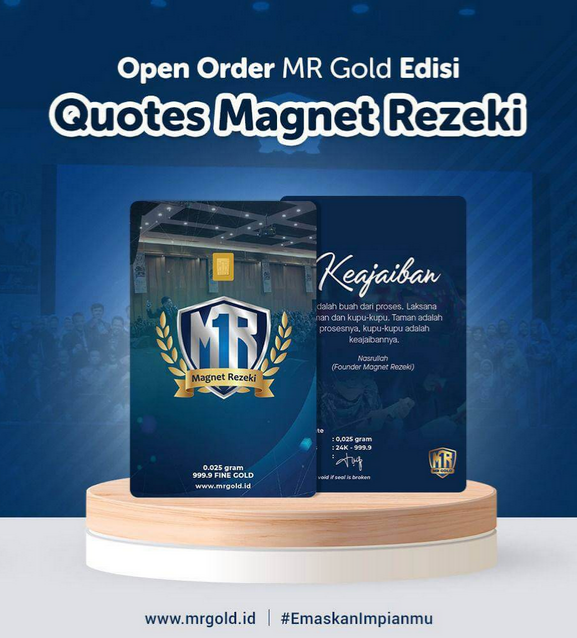 MRgold 4
