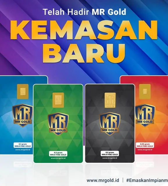MRgold Magnet Rezeki Gold varian 6