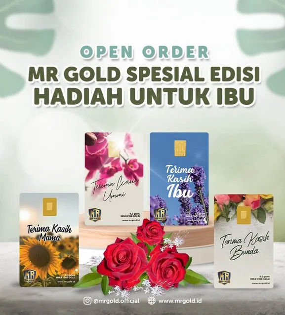 MRgold Magnet Rezeki Gold varian 9